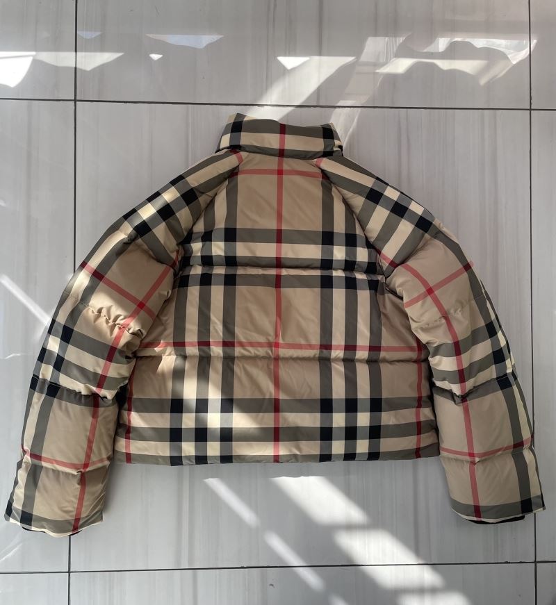 Burberry Down Jackets